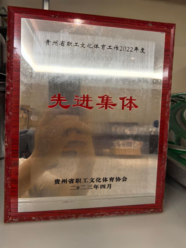 21、2023年度贵州省职工文化体育-先进集体
